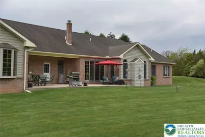 1084 Old School Rd, Haycock Twp, PA 18951 - Photo 11