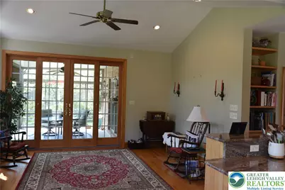 1084 Old School Rd, Haycock Twp, PA 18951 - Photo 47