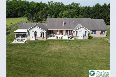 1084 Old School Rd, Haycock Twp, PA 18951 - Photo 7