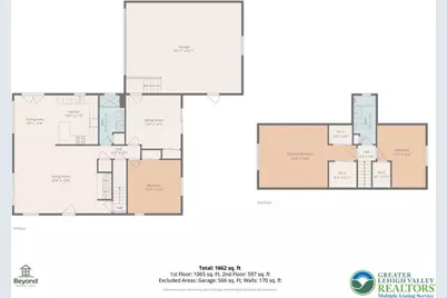 240 Keats Lane, Penn Forrest, PA 18210 - Photo 37