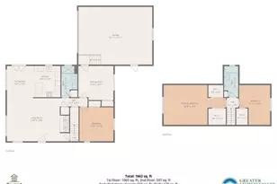 240 Keats Ln, Penn Forrest, PA 18210 - Photo 37