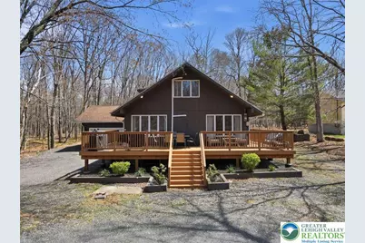 240 Keats Lane, Penn Forrest, PA 18210 - Photo 1