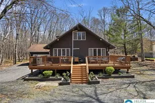 240 Keats Ln, Penn Forrest, PA 18210 - Photo 1