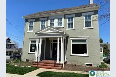 3 E North Street #3, Bethlehem, PA 18018 - Photo 1