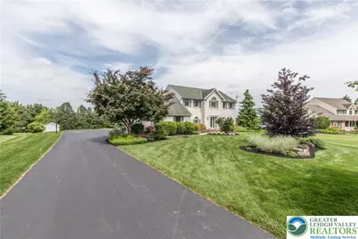 3755 Lindy Drive, North Whitehall Township, PA 18069 - Photo 5