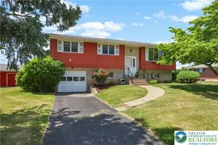 1461 1st St, Bethlehem Township, PA 18020 - Photo 1