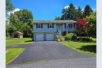 6581 Skyview Lane, Coopersburg Boro, PA 18036 - Photo 3