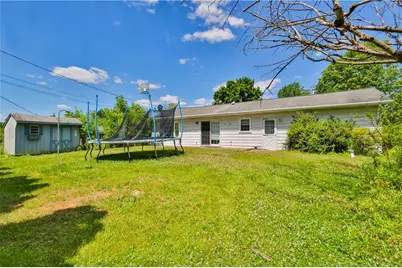 4486 Darby Street, Upper Saucon Township, PA 18034 - Photo 29