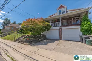 661 North St, Emmaus Boro, PA 18049 - Photo 1