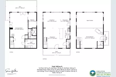 1596 Penn Forest Lane, Jackson Twp, PA 18360 - Photo 5