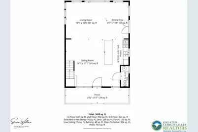1596 Penn Forest Lane, Jackson Twp, PA 18360 - Photo 85