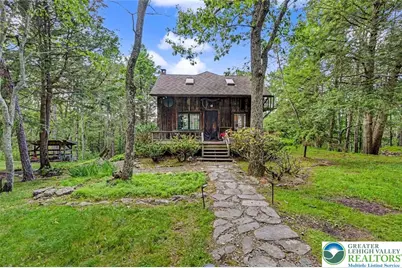 1596 Penn Forest Lane, Jackson Twp, PA 18360 - Photo 9