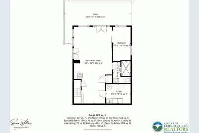 1596 Penn Forest Lane, Jackson Twp, PA 18360 - Photo 87