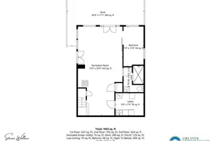 1596 Penn Forest Ln, Jackson Twp, PA 18360 - Photo 87