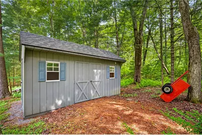 810 Forest Street, Franklin Twp, PA 18235 - Photo 71
