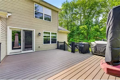 810 Forest Street, Franklin Twp, PA 18235 - Photo 67