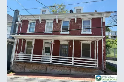 62 Hunter Street, Tamaqua, PA 18252 - Photo 1