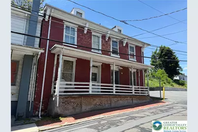 62 Hunter Street, Tamaqua, PA 18252 - Photo 3