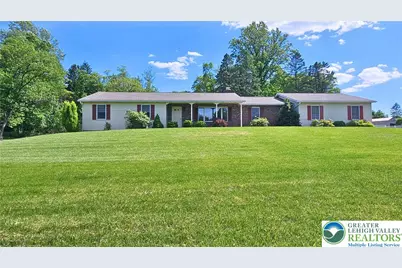 2810 County Line Road, Lower Saucon Township, PA 18055 - Photo 1
