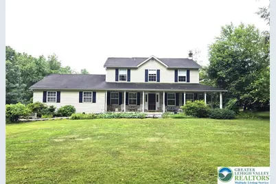 477 Quiet Valley Rd, Upper Mt Bethel Twp, PA 18343 - Photo 1