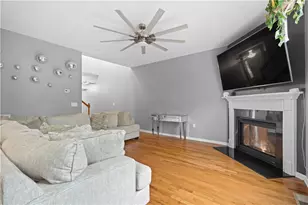 3517 Lenape Ln, Upper Milford Township, PA 18049 - Photo 9