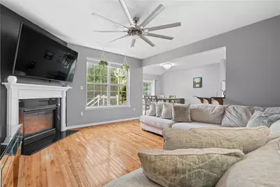 3517 Lenape Lane, Upper Milford Township, PA 18049 - Photo 7