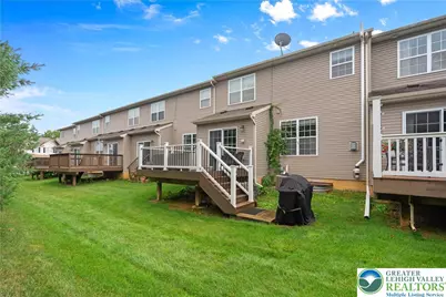 3517 Lenape Lane, Upper Milford Township, PA 18049 - Photo 37