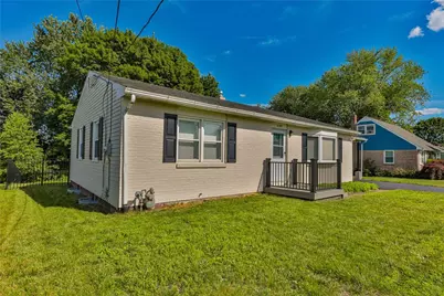 3152 Hodle Avenue, Bethlehem Township, PA 18045 - Photo 3
