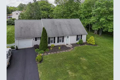 6671 Walnut Lane, Upper Saucon Township, PA 18036 - Photo 3