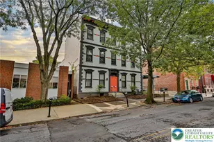 123 N 2nd St, Easton, PA 18042 - Photo 1