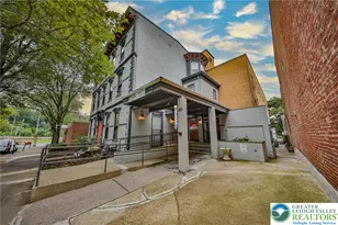 123 N 2nd St, Easton, PA 18042 - Photo 3
