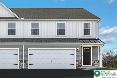 737 Fawn Way #Lot 27, Upper Hanover Twp, PA 18073 - Photo 1