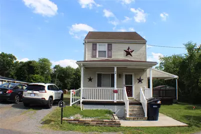 24 School Row Street, Pottsville, PA 17901 - Photo 3