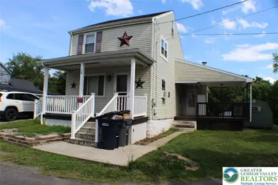 24 School Row Street, Pottsville, PA 17901 - Photo 5