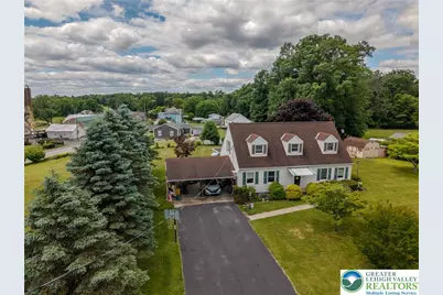 40 Locke Heights Road, Washington Twp, PA 18013 - Photo 1