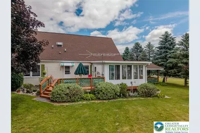 40 Locke Heights Road, Washington Twp, PA 18013 - Photo 3