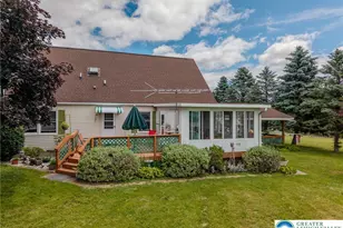 40 Locke Heights Rd, Washington Twp, PA 18013 - Photo 3