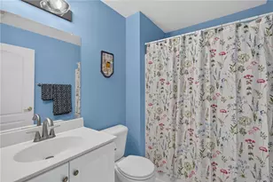 6616 Blue Heather Ct, Lower Macungie Township, PA 18062 - Photo 35