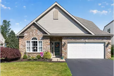 6616 Blue Heather Court, Lower Macungie Township, PA 18062 - Photo 1