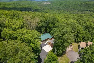 307 Timber Hill Rd, Price Twp, PA 18332 - Photo 35