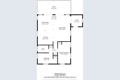 307 Timber Hill Road, Price Twp, PA 18332 - Photo 37