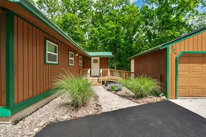 307 Timber Hill Road, Price Twp, PA 18332 - Photo 3