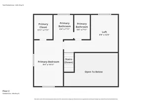 1422 Melrose Terrace, Stroud Twp, PA 18301 - Photo 29