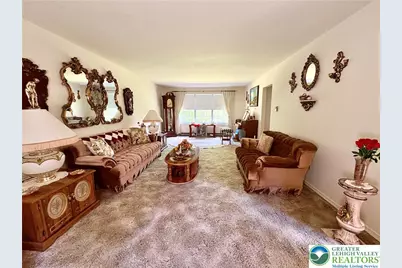 5705 Bel Air Drive, Upper Saucon Township, PA 18036 - Photo 5