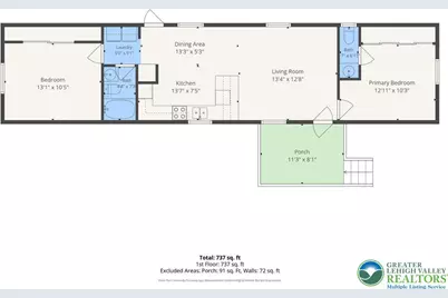 1190 Grange Rd #I-1, Lower Macungie Township, PA 18106 - Photo 23