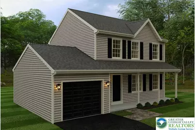 223 Maple Blvd., Deer Lake, PA 17961 - Photo 3