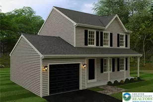 223 Maple Blvd, Deer Lake, PA 17961 - Photo 3
