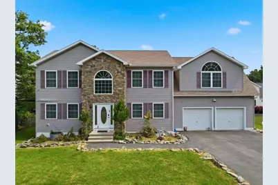 1091 Clover Road, Long Pond, PA 18334 - Photo 1