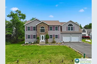 1091 Clover Road, Long Pond, PA 18334 - Photo 43