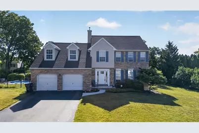 968 Rainbow Drive, Bethlehem City, PA 18017 - Photo 3